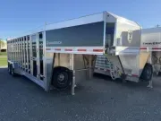 new Stock / Stock Combo Trailers EBY  for sale, in Blue Ball, PA Thumbnail 3