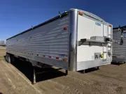 used Grain Semi Trailers Stoughton  for sale, in Blue Ball, PA Thumbnail 2