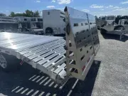 new Equipment / Flatbed Trailers EBY  for sale, in Blue Ball, PA Thumbnail 3
