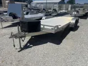 2017 MISSION MOCH 8X20 TILT 