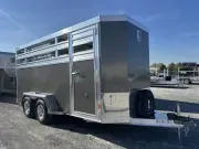 new Stock / Stock Combo Trailers EBY  for sale, in Blue Ball, PA Thumbnail 2