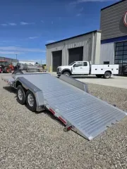 new Equipment / Flatbed Trailers EBY  for sale, in Blue Ball, PA Thumbnail 3