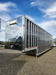2025 EBY BULL RIDE 