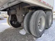 used Grain Semi Trailers Wilson Trailer Company  for sale, in Blue Ball, PA Thumbnail 3