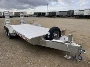 new Equipment / Flatbed Trailers EBY  for sale, in Blue Ball, PA Thumbnail 2