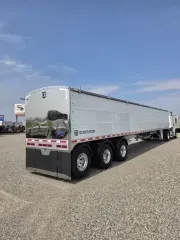 new Grain Semi Trailers EBY  for sale, in Blue Ball, PA Thumbnail 2