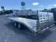 new Equipment / Flatbed Trailers EBY  for sale, in Blue Ball, PA Thumbnail 2