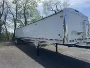 used Grain Semi Trailers Wilson Trailer Company  for sale, in Blue Ball, PA Thumbnail 2