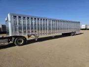 2027 Eby Ground Loader 