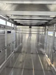 new Stock / Stock Combo Trailers EBY  for sale, in Blue Ball, PA Thumbnail 11