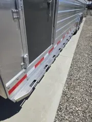 new Stock / Stock Combo Trailers EBY  for sale, in Blue Ball, PA Thumbnail 3
