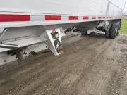 used Grain Semi Trailers EBY  for sale, in Blue Ball, PA Thumbnail 3