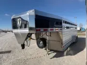 new Stock / Stock Combo Trailers EBY  for sale, in Blue Ball, PA Thumbnail 3
