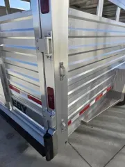 new Stock / Stock Combo Trailers EBY  for sale, in Blue Ball, PA Thumbnail 14