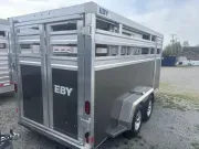 new Stock / Stock Combo Trailers EBY  for sale, in Blue Ball, PA Thumbnail 2