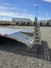 new Equipment / Flatbed Trailers EBY  for sale, in Blue Ball, PA Thumbnail 8