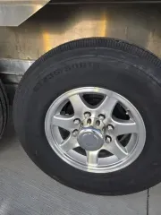 new Stock / Stock Combo Trailers EBY  for sale, in Blue Ball, PA Thumbnail 5