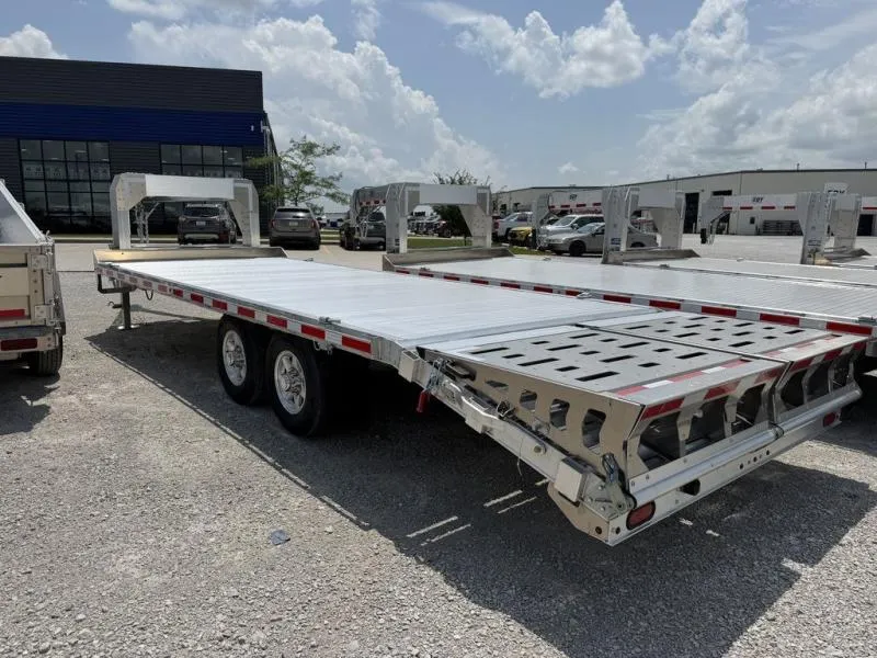 new Equipment / Flatbed Trailers EBY  for sale, in Blue Ball, PA image-0