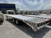 2026 Eby GN16KDO 24'6" X 102" - Tradesman, 7K Axles, 16" Ti 