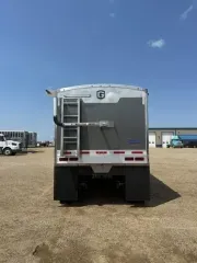 new Grain Semi Trailers EBY  for sale, in Blue Ball, PA Thumbnail 3