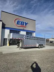 2027 EBY MAVERICK 