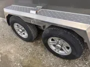 new Stock / Stock Combo Trailers EBY  for sale, in Blue Ball, PA Thumbnail 3