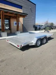 new Equipment / Flatbed Trailers EBY  for sale, in Blue Ball, PA Thumbnail 2