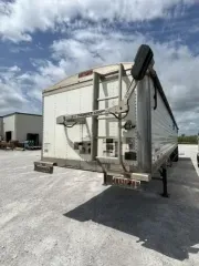 used Grain Semi Trailers Timpte  for sale, in Blue Ball, PA Thumbnail 3