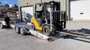 new Equipment / Flatbed Trailers EBY  for sale, in Blue Ball, PA Thumbnail 2