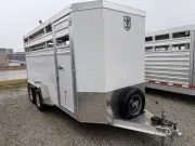new Stock / Stock Combo Trailers EBY  for sale, in Blue Ball, PA Thumbnail 2