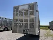 used Stock / Stock Combo Trailers EBY  for sale, in Blue Ball, PA Thumbnail 2