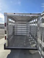 new Stock / Stock Combo Trailers EBY  for sale, in Blue Ball, PA Thumbnail 8