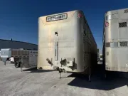 used Stock / Stock Combo Trailers Wilson Trailer Company  for sale, in Blue Ball, PA Thumbnail 2