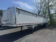2017 Wilson Hopper 41'X96"X66" 