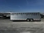 new Stock / Stock Combo Trailers EBY  for sale, in Blue Ball, PA Thumbnail 3
