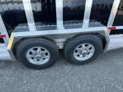 new Stock / Stock Combo Trailers EBY  for sale, in Blue Ball, PA Thumbnail 4