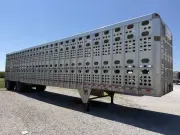 used Stock / Stock Combo Trailers EBY  for sale, in Blue Ball, PA Thumbnail 3
