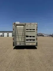 used Stock / Stock Combo Trailers EBY  for sale, in Blue Ball, PA Thumbnail 3