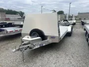new Equipment / Flatbed Trailers EBY  for sale, in Blue Ball, PA Thumbnail 1