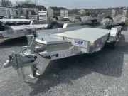 new Equipment / Flatbed Trailers EBY  for sale, in Blue Ball, PA Thumbnail 1