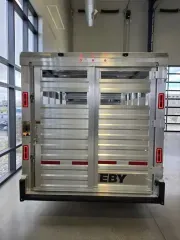 new Stock / Stock Combo Trailers EBY  for sale, in Blue Ball, PA Thumbnail 11