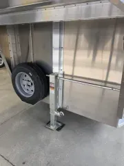 new Stock / Stock Combo Trailers EBY  for sale, in Blue Ball, PA Thumbnail 25