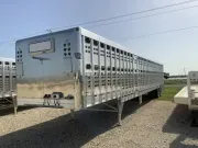 2027 EBY GROUND LOADER 