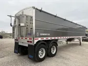 used Grain Semi Trailers EBY  for sale, in Blue Ball, PA Thumbnail 3