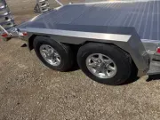 new Equipment / Flatbed Trailers EBY  for sale, in Blue Ball, PA Thumbnail 3