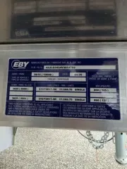 new Stock / Stock Combo Trailers EBY  for sale, in Blue Ball, PA Thumbnail 27
