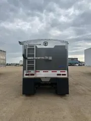 new Grain Semi Trailers EBY  for sale, in Blue Ball, PA Thumbnail 3
