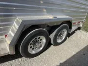 new Stock / Stock Combo Trailers EBY  for sale, in Blue Ball, PA Thumbnail 5