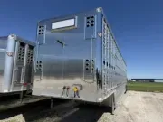 new Stock / Stock Combo Trailers EBY  for sale, in Blue Ball, PA Thumbnail 3