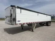 2027 EBY Generation 40’ X 96” X 66” Charter Package  
